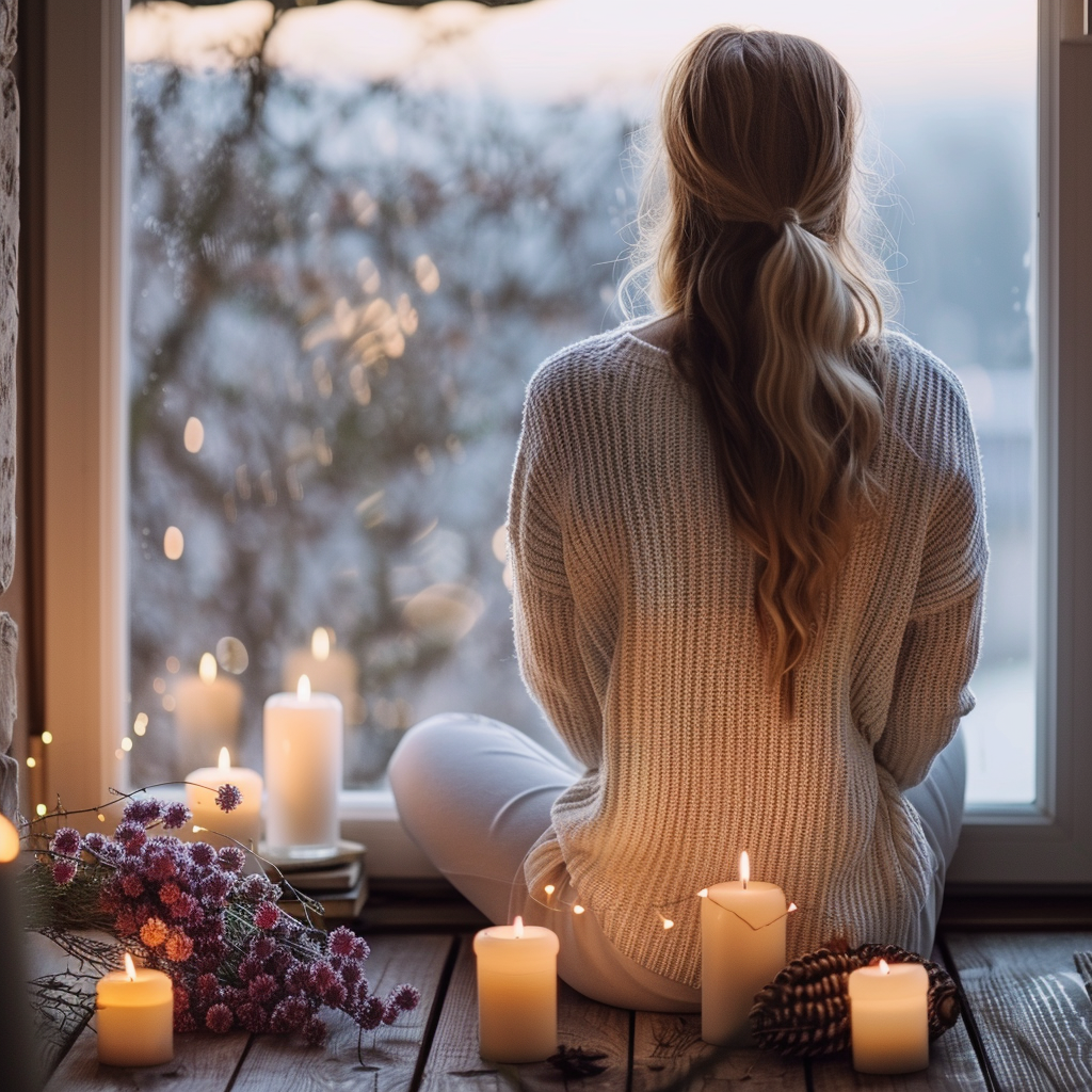 The Importance of SelfCare Simple Practices to Enhance Your WellBei