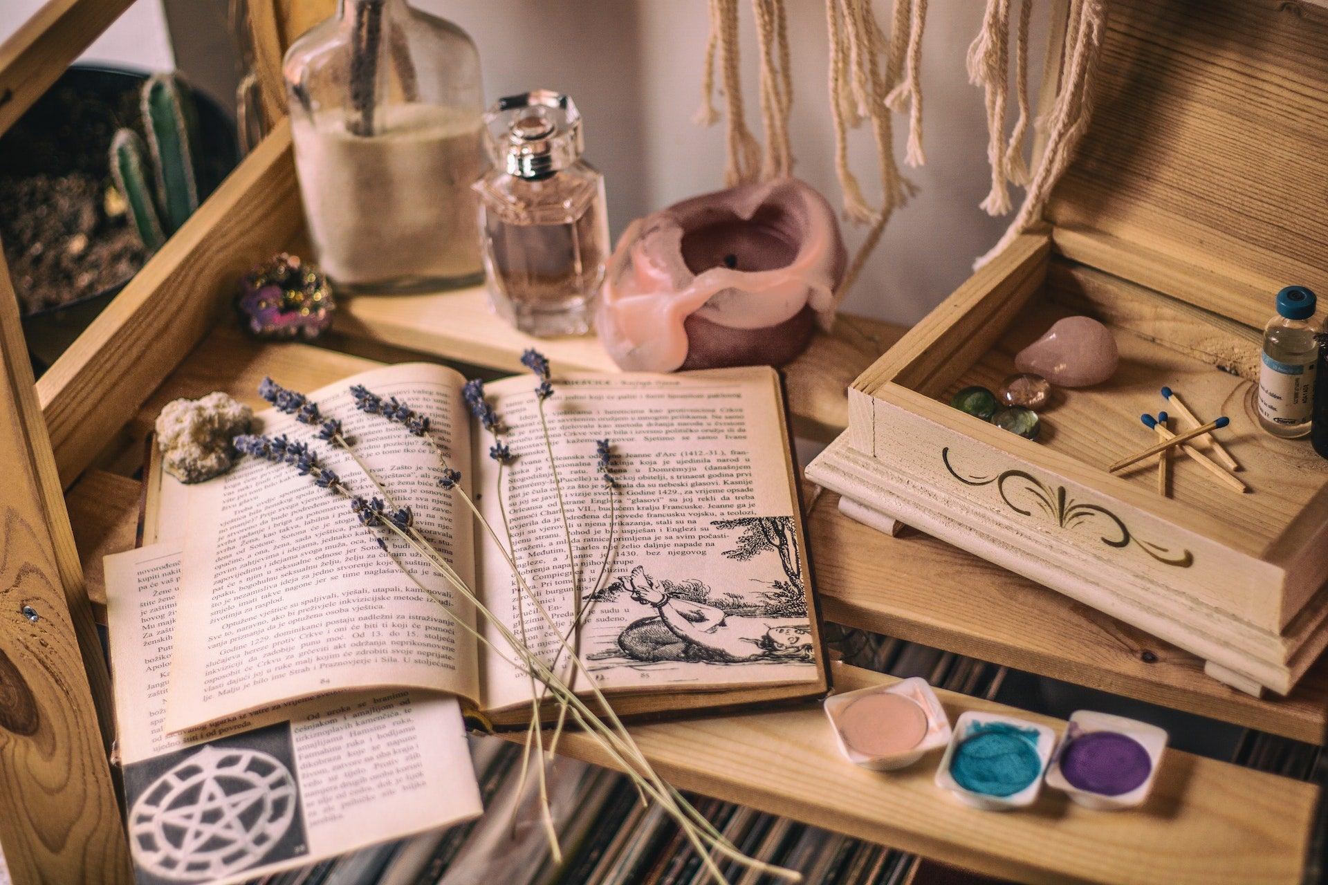 Healing Crystals and Crystal Diffusers: The Magic of BBPD Australia - BBPD
