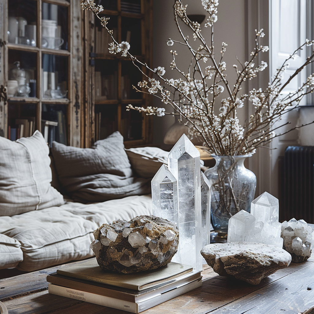 Choose the Right Crystals