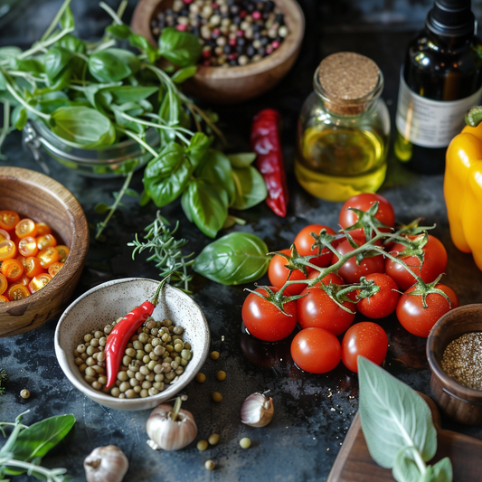 Embracing the 'Wellness Pairing' Trend: A Holistic Approach to Health