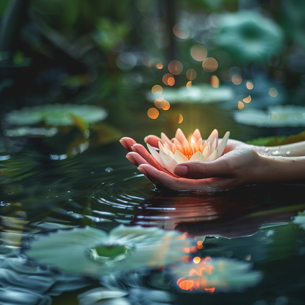 The Power of Daily Affirmations: Elevate Your Well-Being with BBPD Crystals