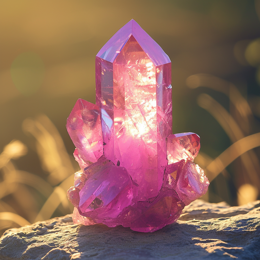 Crystal Healing: Myth or Reality