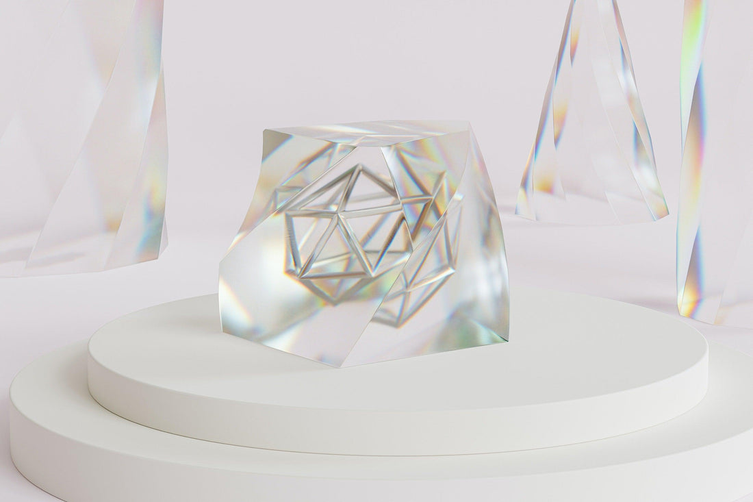The Power of Crystals - BBPD