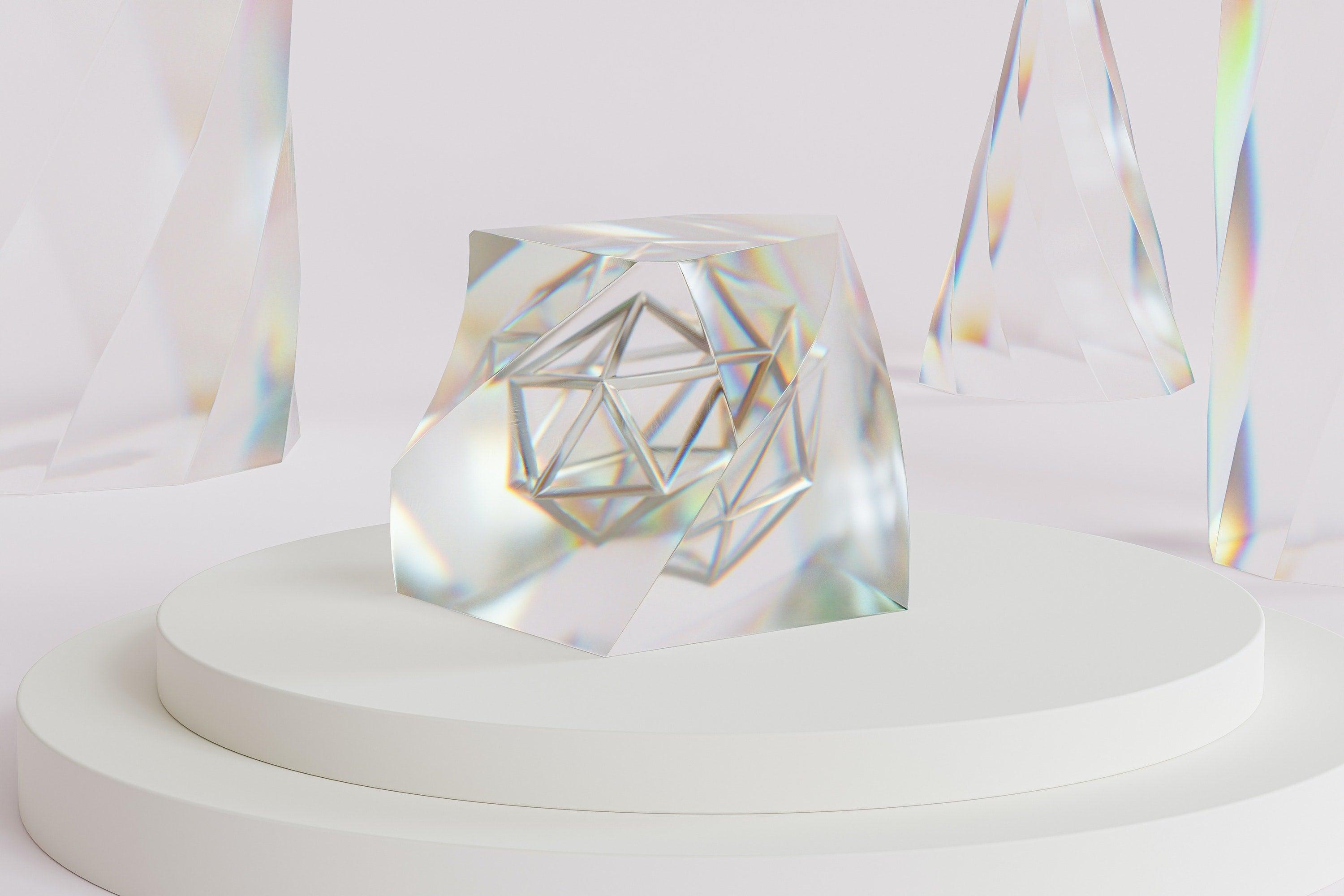 The Power of Crystals - BBPD