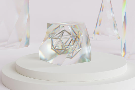The Power of Crystals - BBPD