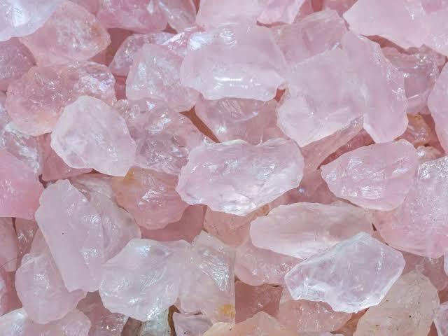 What’s so big about Rose Quartz ? - BBPD