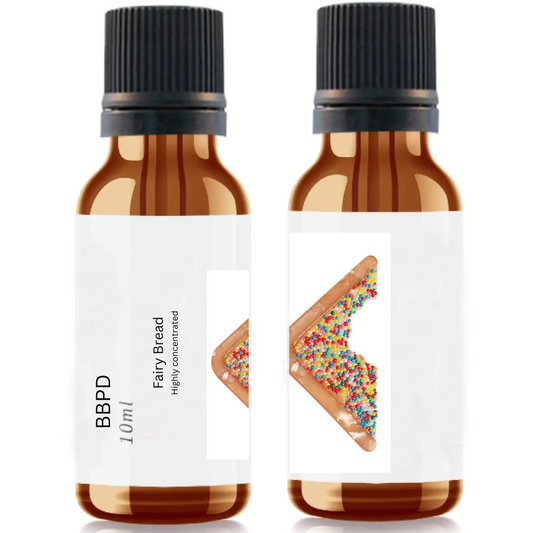 Fairy Bread Fragrance Oil 10ml