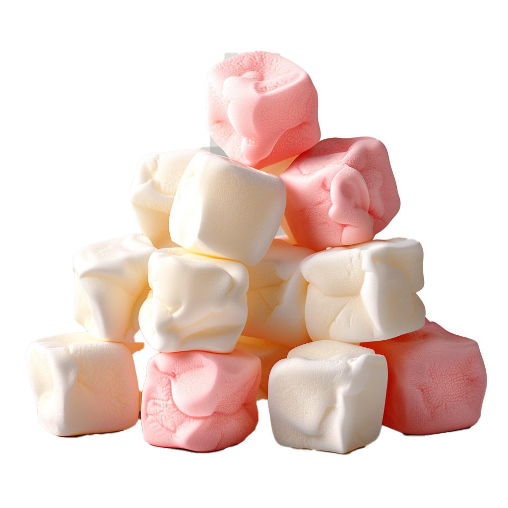 Marshmallow Premium Fragrance Oil 10ml
