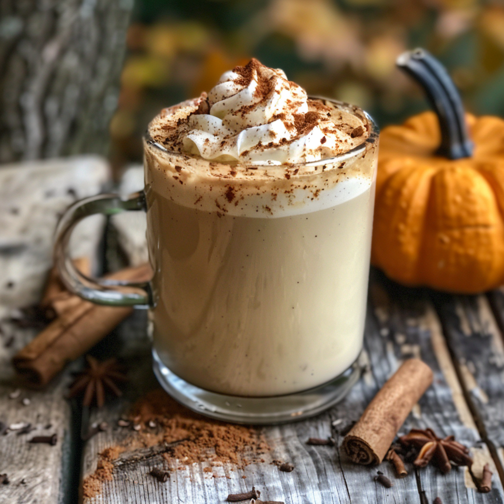 Pumpkin Spice Premium Fragrance Oil 10ml