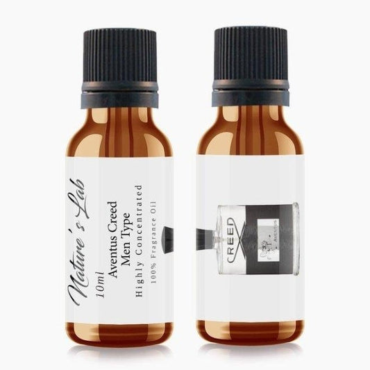 Aventus Creed Men inspired type Aromatherapy Fragrance oil - BBPD