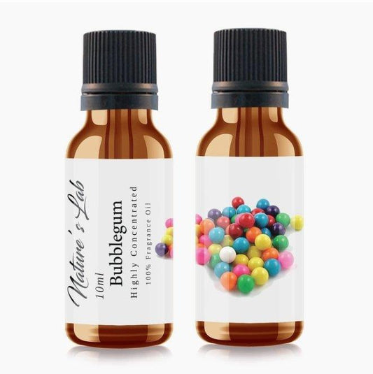 Bubblegum Aromatherapy Fragrance Oil 10ml - BBPD
