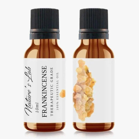 Frankincense Aromatherapy Essential Oil 10ml - BBPD