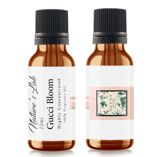 BLOOM inspired Premium Fragrance Oil 10ml