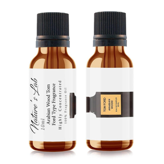 Jasmine & Honeysuckle Aromatherapy Fragrance Oil 10ml - BBPD