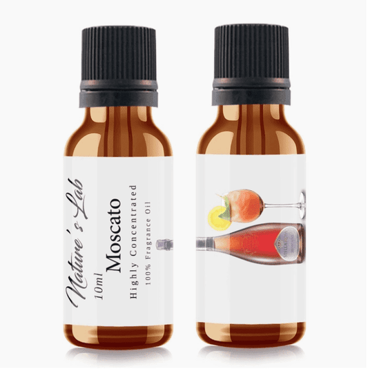 Moscato Fragrance Oil 10ml - BBPD