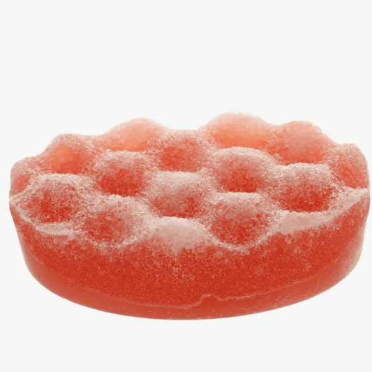 Peach Fizz Soap Sponge - BBPD