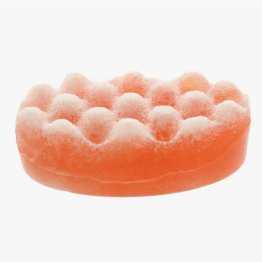 Pink Grapefruit Soap Sponge - BBPD