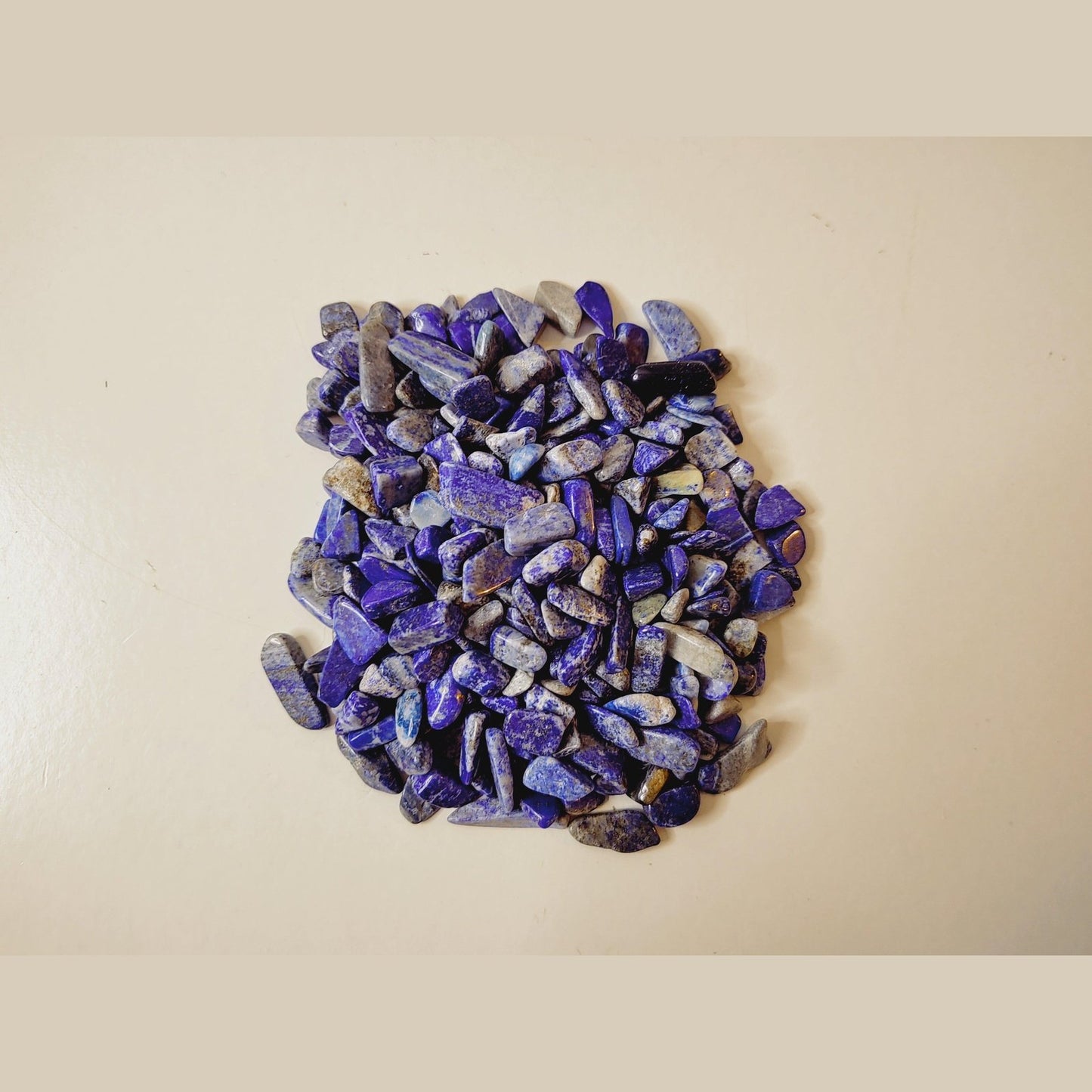 Replacement polished stones - BBPD